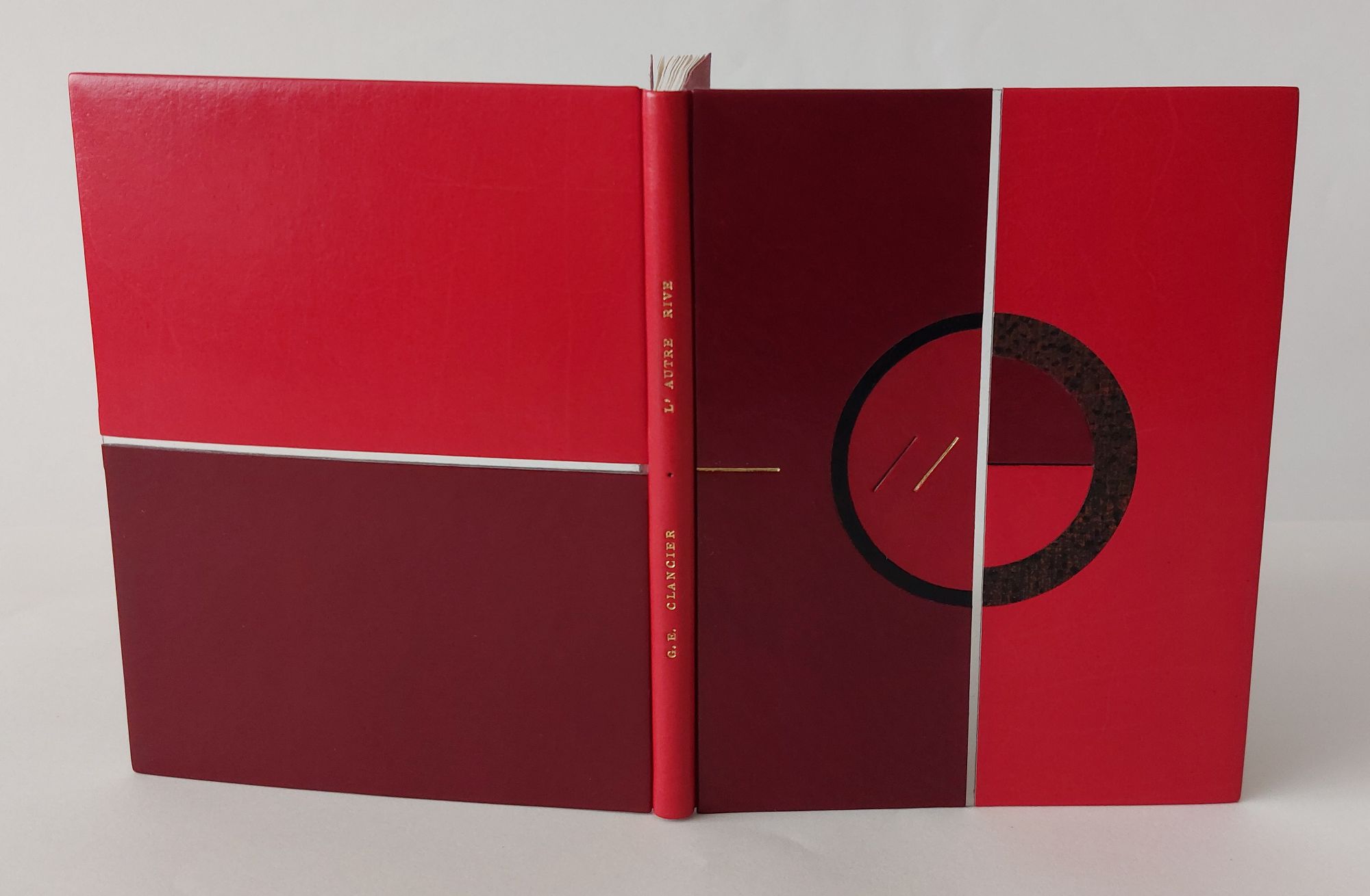 EMMANUELLE CHENEY    George Emmanuel Clancier