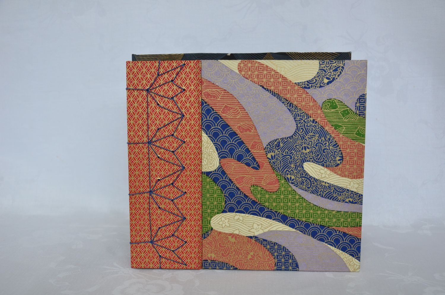 EVELYNE GRATTEPANCHE   catalogue Exposition d’Art japonais au Grand palais 1922