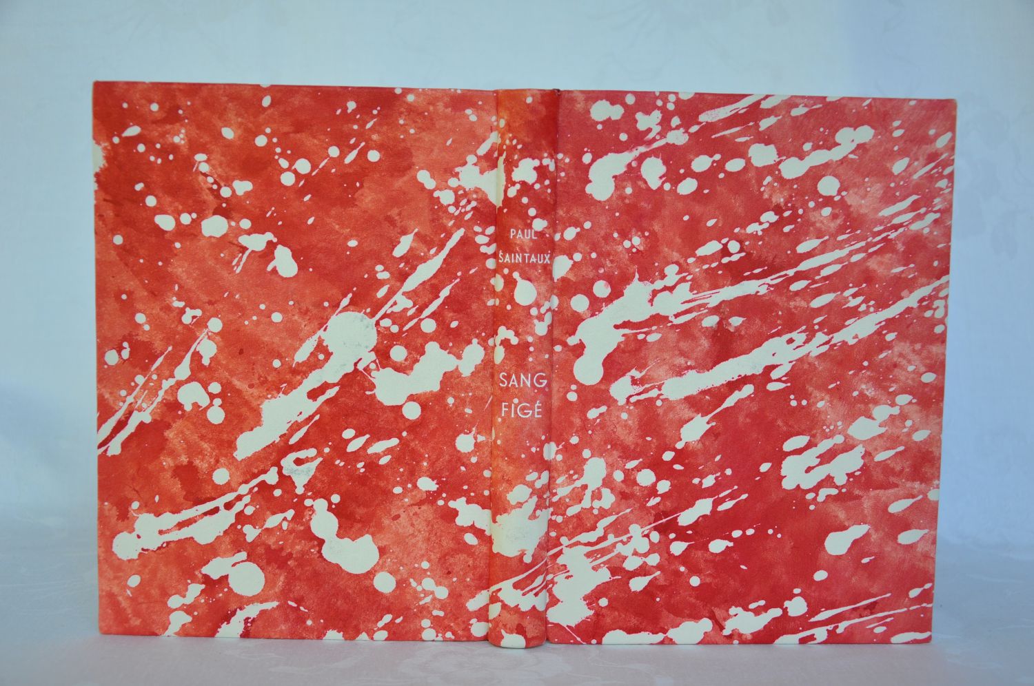 YANN GRISET      Piachaud René-Louis Histoires d’ici.