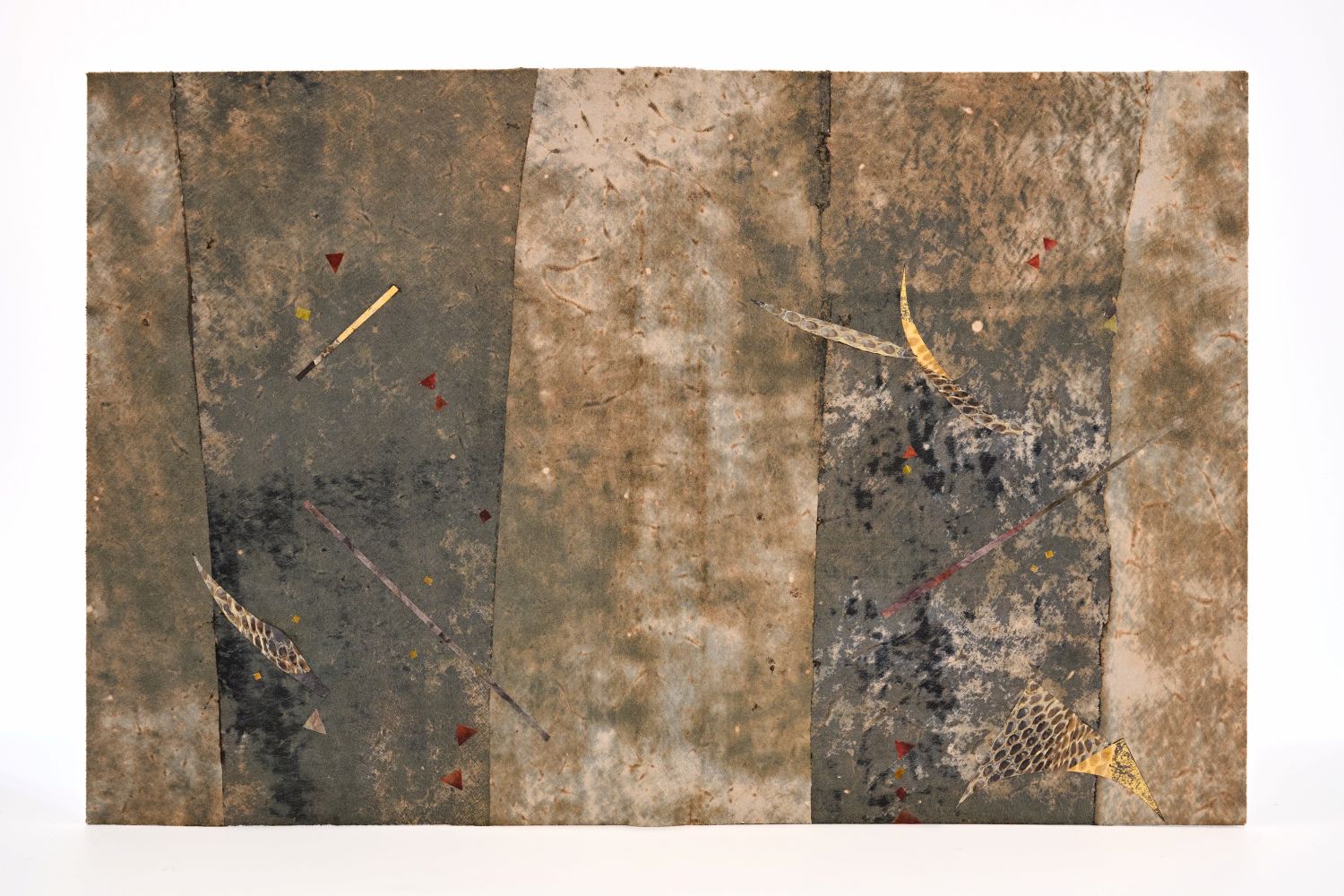 MIYUKI SHIBAZAKI   Clement Robichon & Alexandre Varille  En Egypte