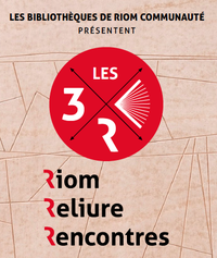 La 9e édition des 3 R de Riom (France)