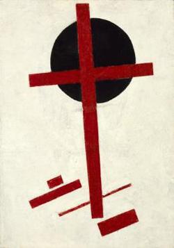 Kazimir Malevich en de Russische Avant-Garde  (NL)
