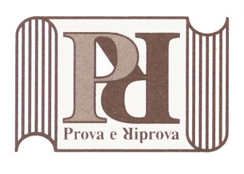 PROVA e RIPROVA Venezia - ITALIE -