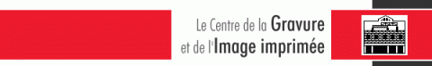 Le Centre de la Gravure et de l'Image imprimée ( Mons)