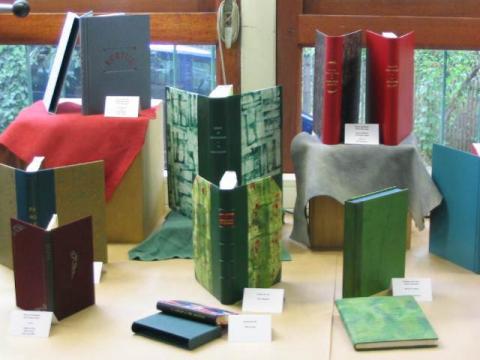 Portes ouvertes - AAAV - Ateliers d'Arts Appliqués du Vésinet - France