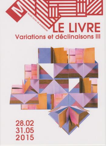 Variations et Déclinaison III Mariemont