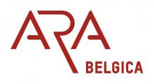 2014 Workshop Ana Ruiz Larrera ARA Belgica