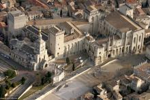 VILLE D'AVIGNON & RELIURES 2017