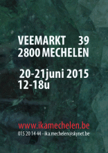 OPENDEUR DAGEN IKA Mechelen