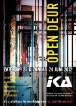 "Portes ouvertes " IKA  Mechelen 2012