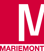 Mariemont 2012 stage  Reliure registre simple