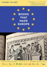 CES LIVRES QUI ONT FAIT L’EUROPE  