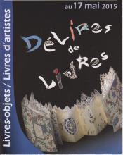 DELIRES de LIVRES - Chartres, FR