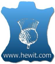 J HEWIT & Sons Ltd Leather Manufacturers Scotland