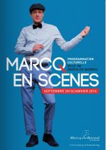 Des Livres et Vous - Marcq en scene (Fr)