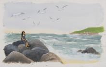 MARIE WABBES IMAGES D’ENFANCE